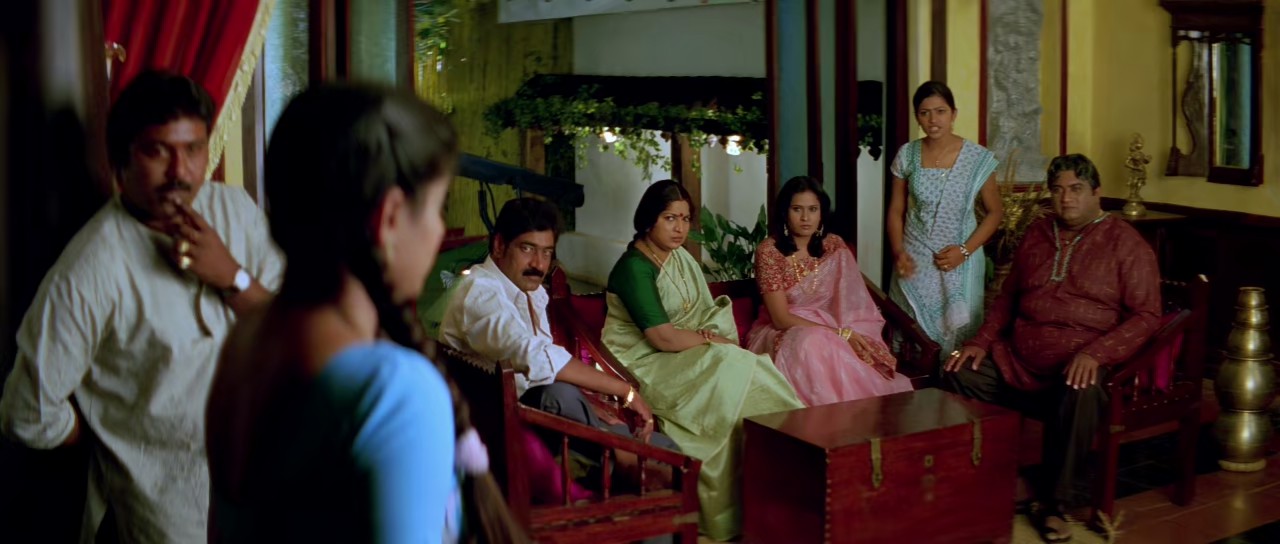 Yamadonga (2007) BluRay Hindi + Telugu 720p 10bit HEVC DDP 5.1 ESub.mkv.0000